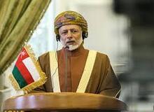 وزیر امور خارجه عمان امشب وارد تهران می شود