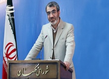 کدخدایی: چشم پوشی شورای نگهبان از ایرادات CFT و پالرمو می‌توانست تخلف باشد، ما چشم پوشی نکردیم/ ممکن است این لوایح در مجمع تشخیص پذیرفته شوند