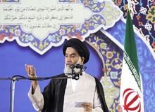 امام جمعه اهواز: گسترش بی حجابی و بی حیایی زنان را آلوده می کند/ بی توجهی جامعه را با انحراف هویت، بحران جمعیت، افسردگی و فجایع اخلاقی روبرو می کند