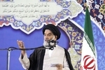 امام جمعه اهواز: نتیجه مذاکره،  نقض پیمان و تکرار بدعهدی‌های آمریکاست