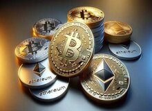 بهترین رمزارز برای خرید در سال ۲۰۲۵