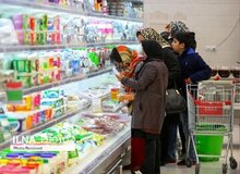 روایت سخنگوی انجمن صنایع لبنی از میزان کاهش مصرف لبنیات/ تخفیف‌ها موثر بودند؟
