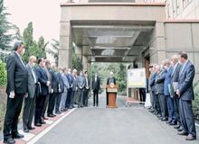 کدام یک از اعضای دولت روحانی کاندیدای انتخابات ریاست جمهوری در سال ۱۴۰۰ خواهد بود؟+اسامی 
