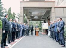 کدام یک از اعضای دولت روحانی کاندیدای انتخابات ریاست جمهوری در سال ۱۴۰۰ خواهد بود؟+اسامی 