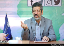 کنعانی مقدم: بنده مخالف دادن هرگونه پُست به وزرای دولت احمدی نژاد توسط رئیسی هستم