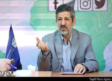 کنعانی مقدم: بنده مخالف دادن هرگونه پُست به وزرای دولت احمدی نژاد توسط رئیسی هستم