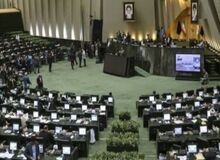 رئیس‌جمهور مطلوب «مجلس انقلابی» چه ویژگی هایی باید داشته باشد؟