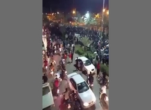 در خوزستان چه خبر است؟