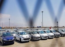 خبر مهم سخنگوی وزارت صمت درباره یک اتفاق مهم قیمتی در بازار خودرو/ به این سه دلیل روند جهشی قیمت‌ها معکوس شد