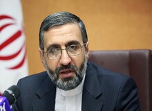 رییس دادگستری تهران: مرتضوی در زندان است

