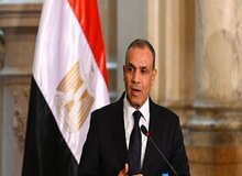 محورهای مذاکرات شرم‌الشیخ از زبان وزیر خارجه مصر