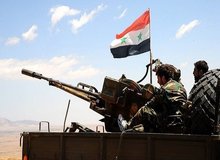 اعلام عفو عمومی درباره سربازان وظیفه در سوریه