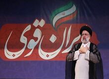 امیر قطر یک هواپیمای لوکس به «ابراهیم رئیسی» هدیه داد
