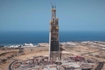 برج جده؛ بلندترین ساختمان آینده جهان به ۱۰۲ طبقه رسید