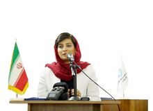 ابراز نگرانی همسر الهه محمدی نسبت به وضعیت سلامتی این روزنامه‌نگار