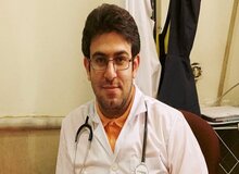 آخرین وضعیت پرونده پزشک تبریزی