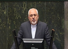 ظریف: تاکنون حدود 60 میلیارد دلار در آمریکا علیه ایران حکم صادر شده/ مبلغ مشابهی نیز در ایران علیه آمریکا صادر شده است