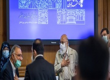 کمک ۶ میلیارد تومانی شهرداری تهران به مراسم اربعین در شهر کربلا