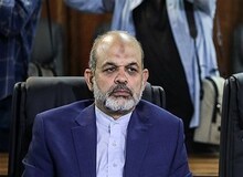 مخالفت وزیر کشور با FATF/ سردار وحیدی:  نسبت به این معاهده بدبین هستیم/FILM