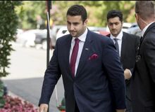 جزییات دیدار معاون وزیر دفاع عربستان با ترامپ