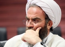 غرویان: برخی کاندیداهای اصولگرا پرونده قضایی دارند