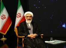توئیت معنادار مصطفی پورمحمدی: تحمل شنیدن دارید!؟ /منتظر ساعت ۱۶:۳۰ باشید