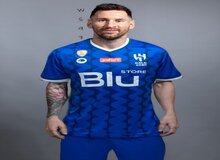 بنر غول‌پیکر مسی در فضا + فیلم