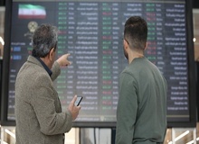 ریزش ۱۷ هزار واحدیِ شاخص بورس
