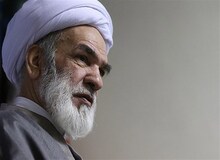 ابراهیمی عضوجامعه روحانیت :بقایی به 15سال زندان محکوم شده/ کسی اطراف احمدی نژاد نیست و قضیه بزودی جمع می شود