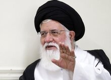 امام جمعه‌ای که کاربران توییتر را به شدت فعال می‌کند