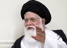 امام جمعه‌ای که کاربران توییتر را به شدت فعال می‌کند