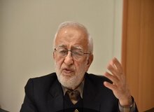کنایه متکی به اصلاح‌طلبان؛ مجوز نمی‌گیرید که انتخابات را تحریم کنید/ نبوی: نیروهای صفر کیلومتر وارد نظام و مجلس نمی‌شوند اگر...