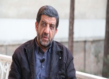 ضرغامی: ادعای آقای احمدی نژاد درباره «برادر همسر رهبری» دروغ است
