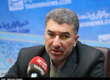 گرامی مقدم: وضعیت اقتصادی‌ هیچ کشوری با وجود تحریم‌ها، گل و بلبل نشده است