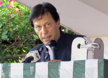 خروج حزب هم‌پیمان عمران خان از ائتلاف حاکم / دولت پاکستان اکثریت پارلمانی را از دست داد