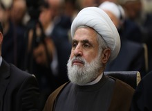 نعیم قاسم: هیچ جدول زمانی برای تعیین فعالیت مقاومت وجود ندارد