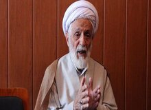 عضو جامعه روحانیت مبارز: اصولگرایان آنچه از سوی جامعه روحانیت سفارش می‌شود را بپذیرند