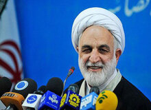 سخنگوی قوه قضاییه: اطلاعات کامل اعتراضات اخیر را به شورای عالی امنیت ملی داده‌ایم