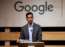 هشدار رئیس گوگل: با ترکیدن حباب هوش مصنوعی، هیچ شرکتی مصون نمی‌ماند