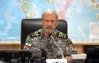 سرلشکر حاتمی: دشمن جرات نکرد حتی به سواحل ما نزدیک شود