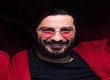 واکنش نوید محمدزاده به پست احساسی بهروز وثوقی+ عکس
