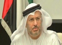 واکنش امارات به اظهارات ظریف درباره «تیم بی»: اشاره ظریف به «تیم بی» مسخره است؛ مقبولیت او روز به روز کاهش می یابد