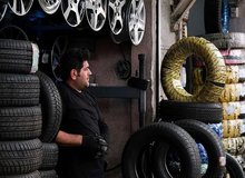 جدیدترین خبر درباره تغییر قیمت لاستیک خودرو/ افزایش ۵۰ درصدی قیمت در راه است؟