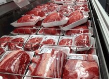 افزایش ۳۰ درصدی قیمت گوشت/ حذف ارز ترجیحی گوشت قرمز 