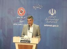 وضعیت تهران به شدت نگران کننده است/ دقت کنید که تنها یک استان چین با ویروس درگیر شد نه کل کشور/ باید به زندگی با این ویروس عادت کنیم

