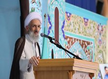امام جمعه ساری: وضعیت حجاب در برخی سواحل نامناسب است نباید اجازه داد چنین نابسامانی‌هایی در جامعه رخ دهد