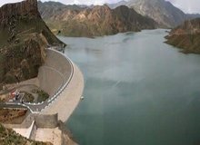 افزایش ۱۲ درصدی حجم آب مخازن سدهای ایران