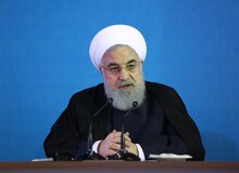 انتقاد روحانی از سازمان هواشناسی: حالا پیش‌بینی بلندمدت هم نمی‌خواهیم، لااقل ۷۲ ساعت قبل اطلاعات دقیق بدهید کافی است 