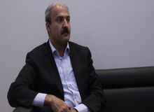 داریوش قنبری: عارف خارج از تصمیمات نهاد اجماع ساز عمل نخواهد کرد