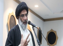 امام جمعه اهواز: کشورها در صورت «دست از پا خطا کردن» پشیمان می‌شوند